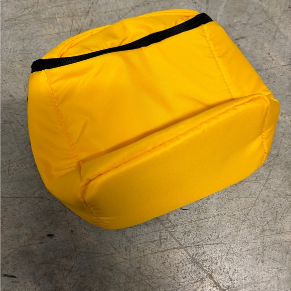 Kata DB 453 Digital Case D/SLR Insert Padded Black Camera Shoulder Bag - Picture 5 of 9